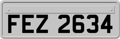FEZ2634