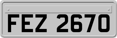 FEZ2670