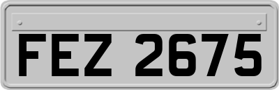 FEZ2675