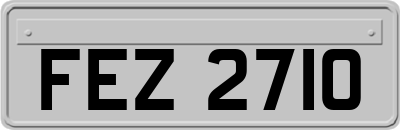 FEZ2710