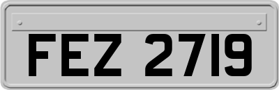 FEZ2719