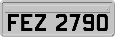 FEZ2790