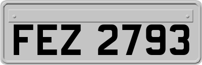 FEZ2793