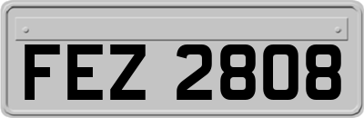 FEZ2808
