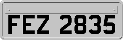 FEZ2835