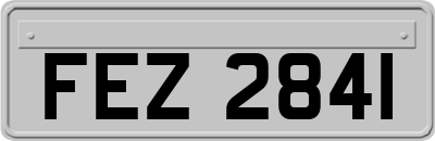 FEZ2841