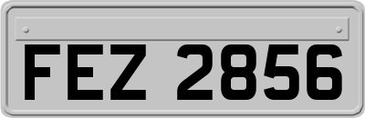FEZ2856