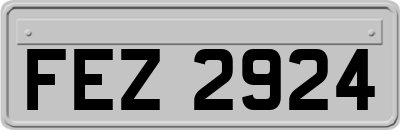 FEZ2924
