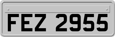 FEZ2955