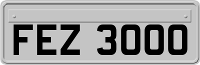FEZ3000