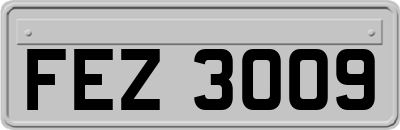 FEZ3009
