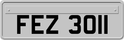 FEZ3011