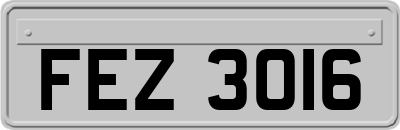 FEZ3016