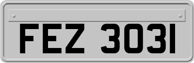 FEZ3031