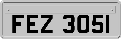FEZ3051