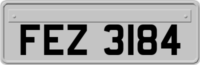 FEZ3184
