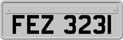 FEZ3231