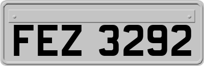 FEZ3292