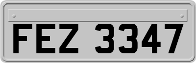 FEZ3347