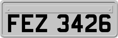 FEZ3426