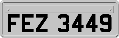FEZ3449