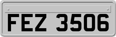 FEZ3506