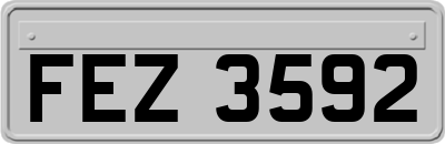 FEZ3592