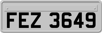 FEZ3649