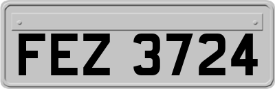 FEZ3724