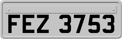 FEZ3753