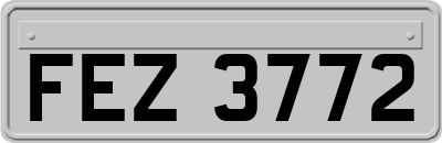 FEZ3772