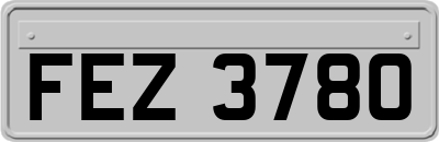 FEZ3780
