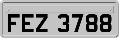 FEZ3788