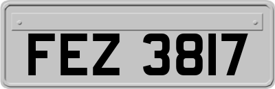 FEZ3817