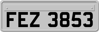 FEZ3853
