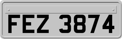 FEZ3874