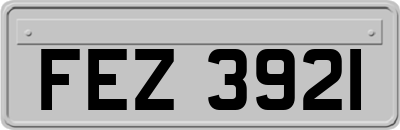 FEZ3921