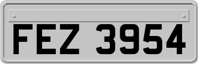 FEZ3954
