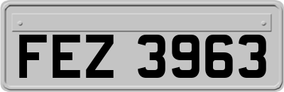 FEZ3963