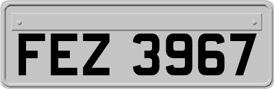 FEZ3967