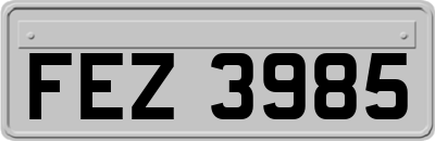 FEZ3985