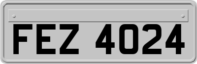 FEZ4024