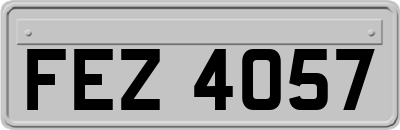 FEZ4057