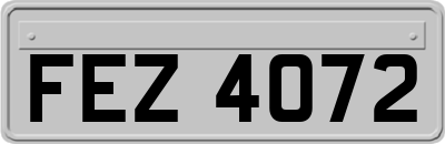 FEZ4072