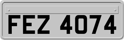 FEZ4074