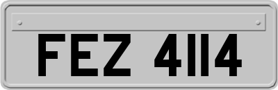 FEZ4114