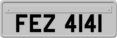 FEZ4141