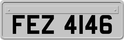 FEZ4146