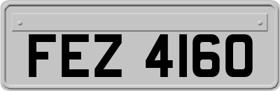 FEZ4160