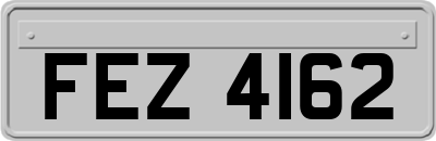 FEZ4162